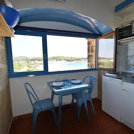 Le Provence Apartment La Seyne-sur-Mer