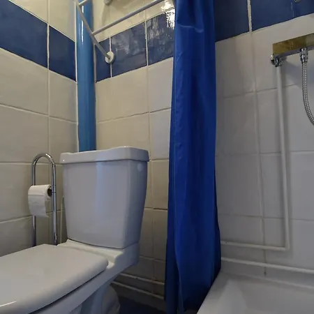 Apartment Le Provence La Seyne-sur-Mer