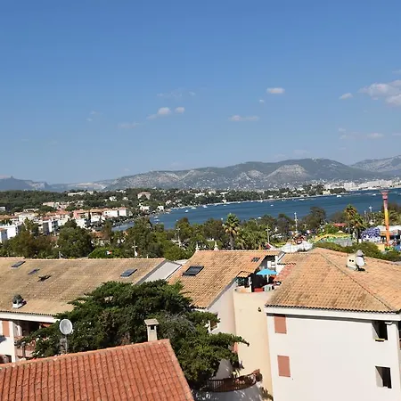 Apartment Le Provence *