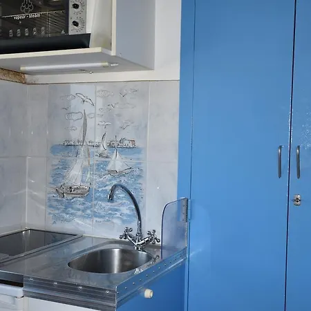 Le Provence Apartment
