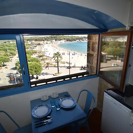 Apartment Le Provence La Seyne-sur-Mer