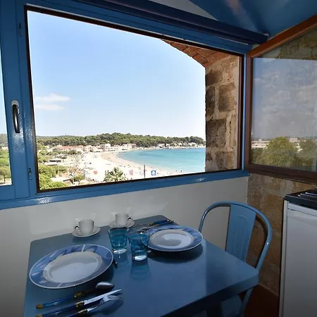 Apartment Le Provence La Seyne-sur-Mer