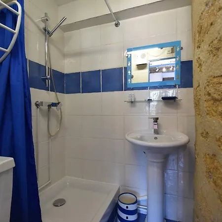 Le Provence Apartment